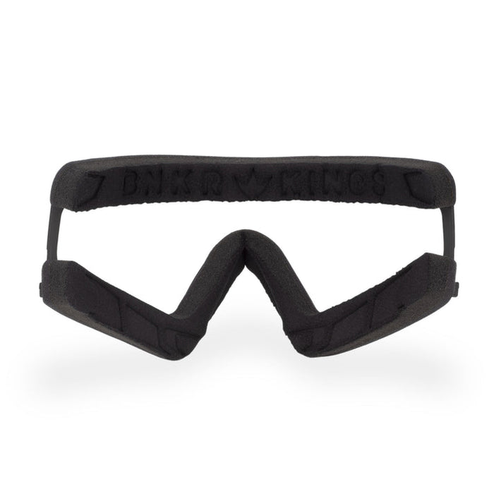 Bunkerkings CMD/Vio Replacement Goggle Foam