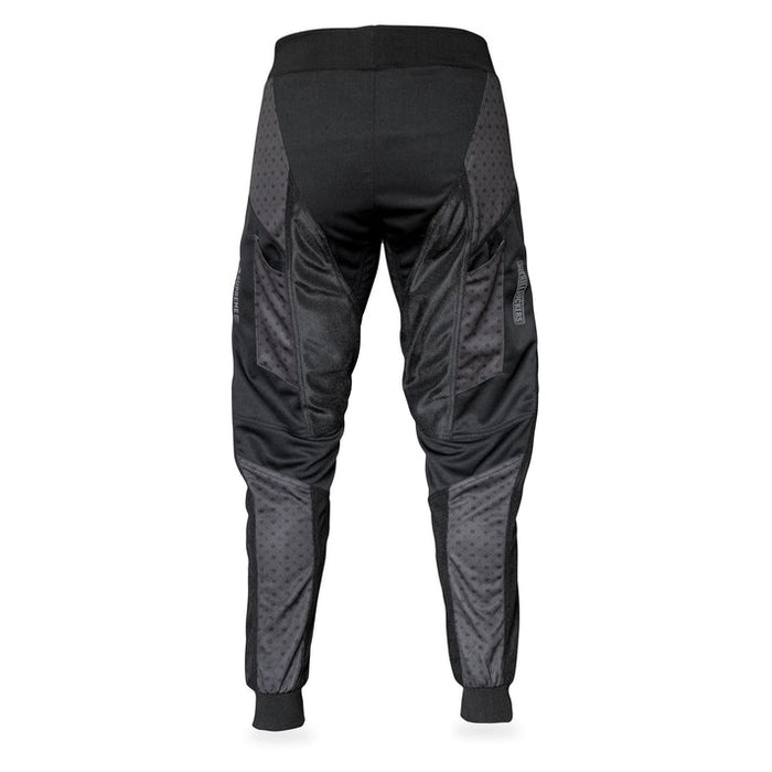 Bunkerkings Supreme Jogger Paintball Pants - Royal Black