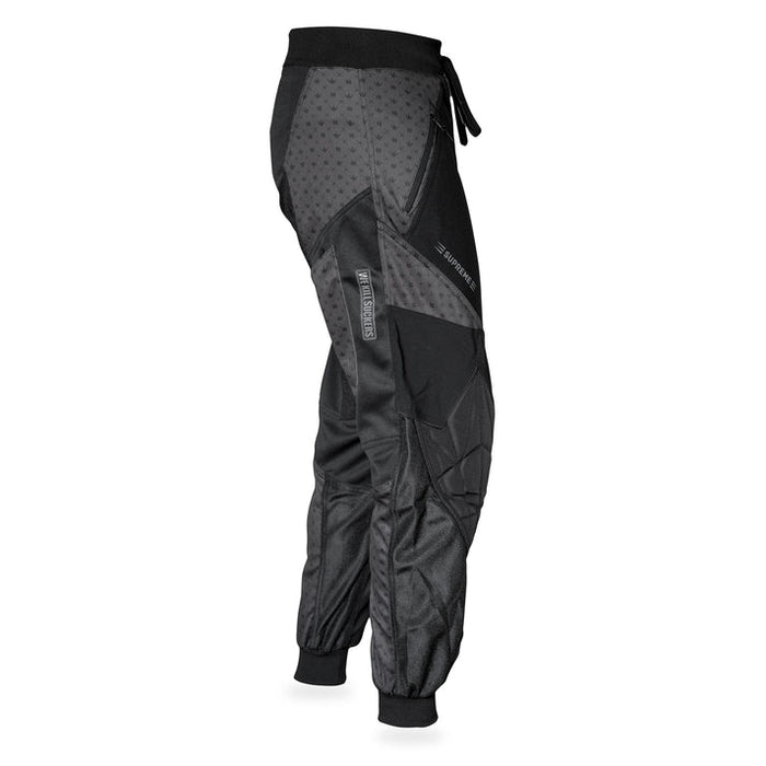 Bunkerkings Supreme Jogger Paintball Pants - Royal Black