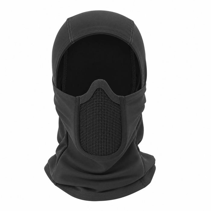 BSX - Balaclava Mesh Airsoft Mask