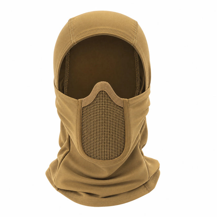 BSX - Balaclava Mesh Airsoft Mask