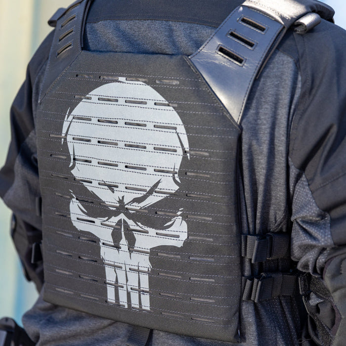 BSX Skull Plate Carrier