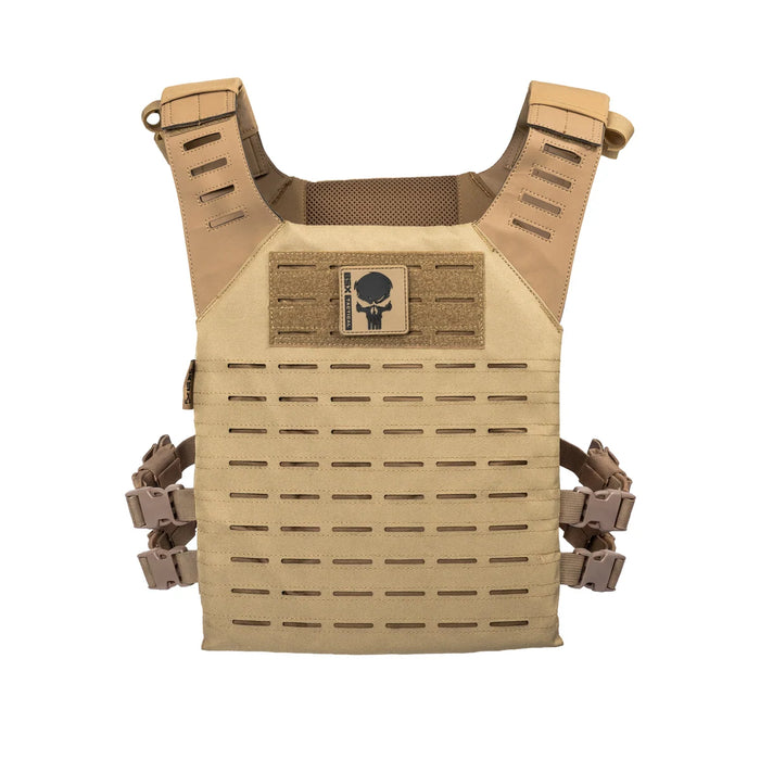 BSX Skull Plate Carrier