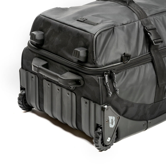 Push Division One Large Roller Gear Bag (94L)
