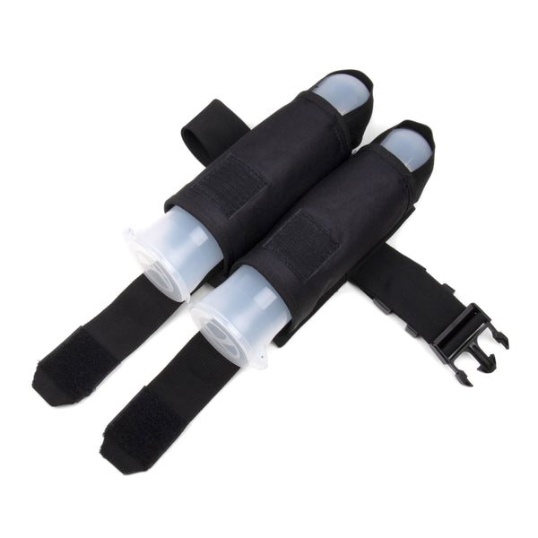 GXG 2 Pod Harness W/ Belt
