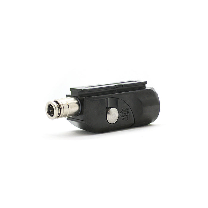 Inception Designs EZ ASA - Matte Black