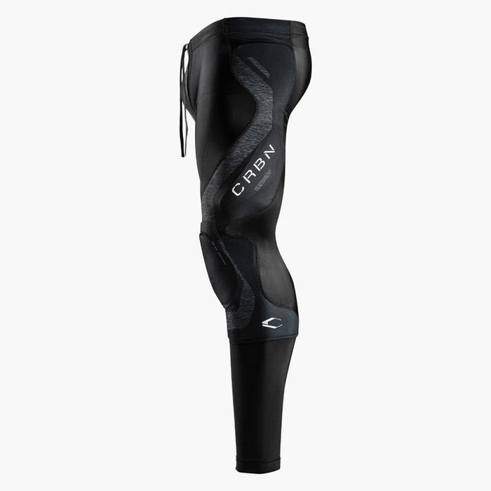 Carbon CRBN SC Paintball Pro Bottom 3.0 Slide Pants - Black