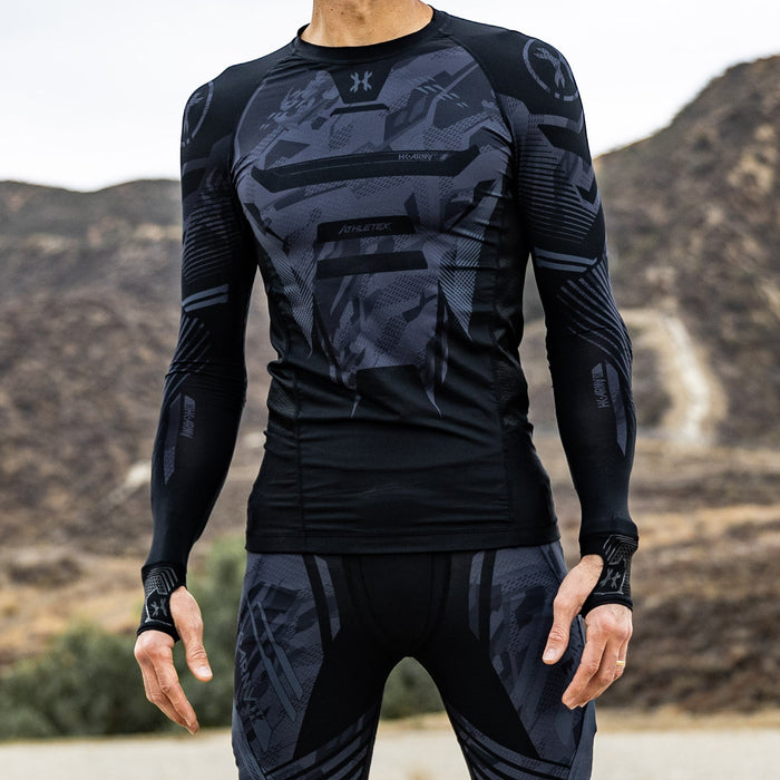 HK Army CTX Armored Compression Shirt