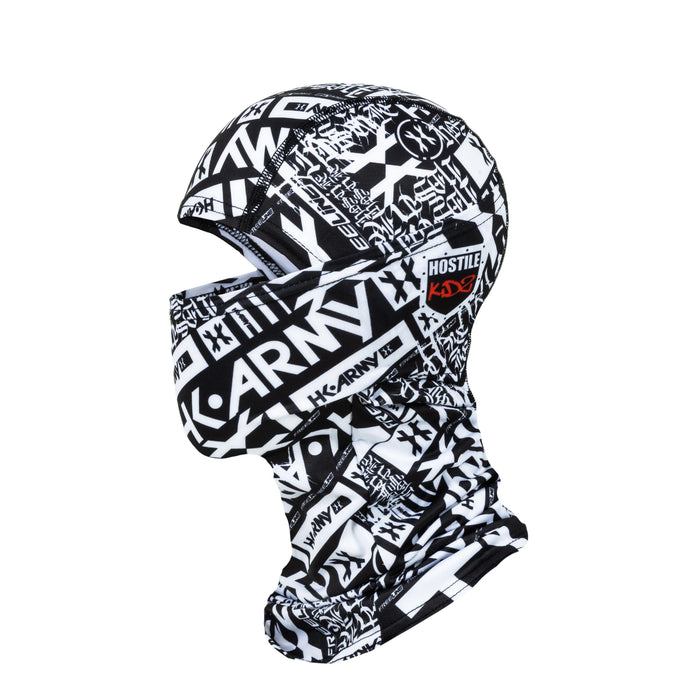 HK Army Hostile Balaclava / Ski Mask