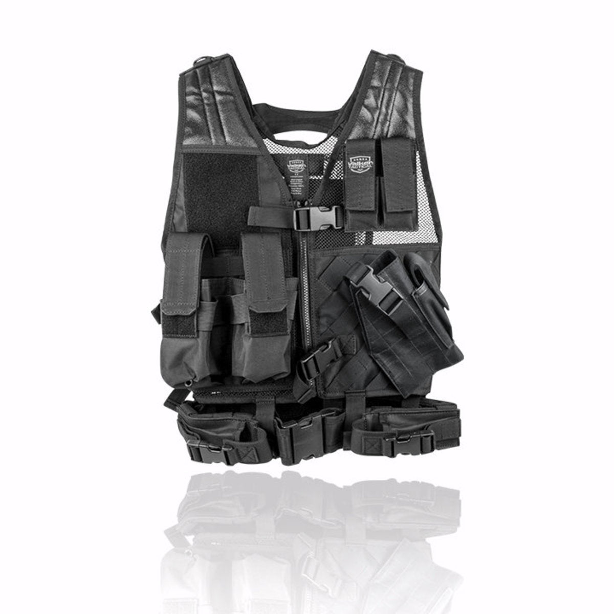 Tactical Vests/ Pouches & Accessories