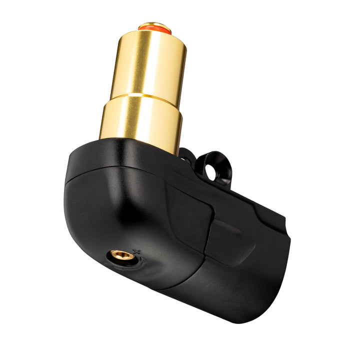 Dye DSR Slap 2 On/Off ASA DSR/DSR+/DSR PRO  - Dust Black