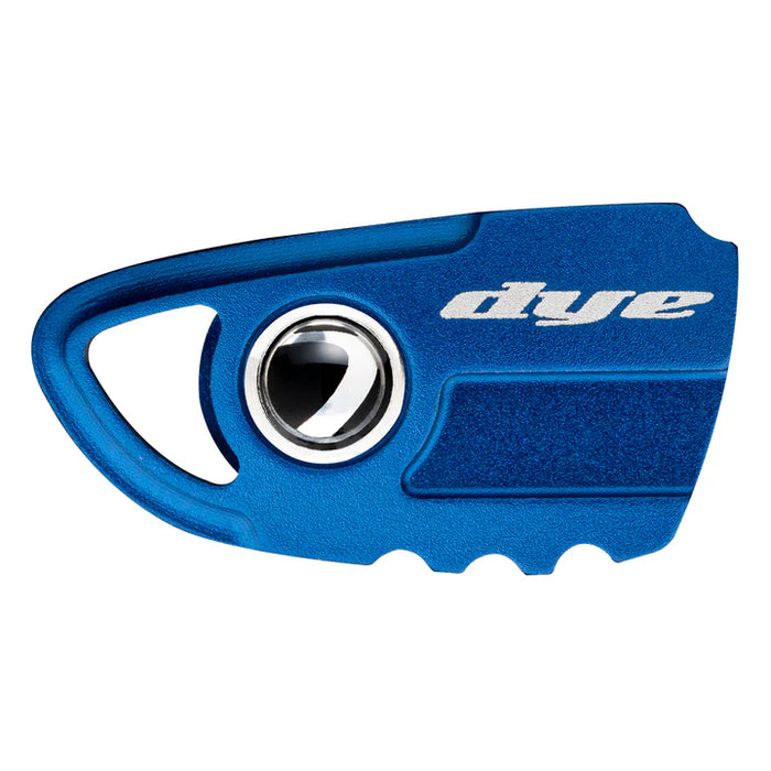 Dye DYELab Aluminum On/Off ASA Knob For M2/M3s/DSR/CZR+