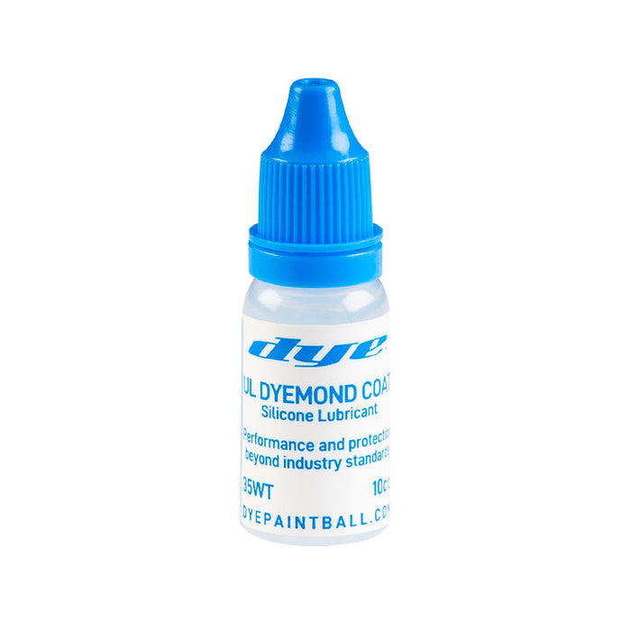 Dye Dyemond Coat 10cc - Silicone Oil