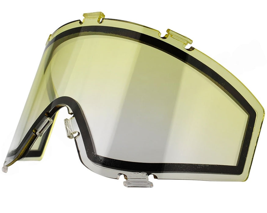 JT Spectra Dual-Pane - Thermal Lenses