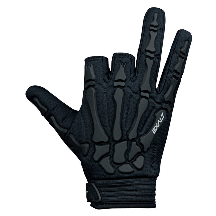 Exalt Death Grip Half-Finger Gloves