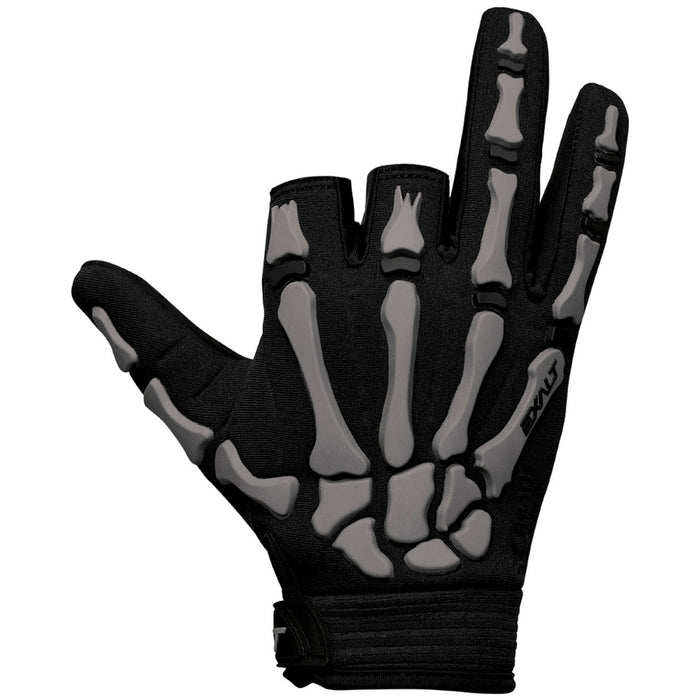 Exalt Death Grip Half-Finger Gloves