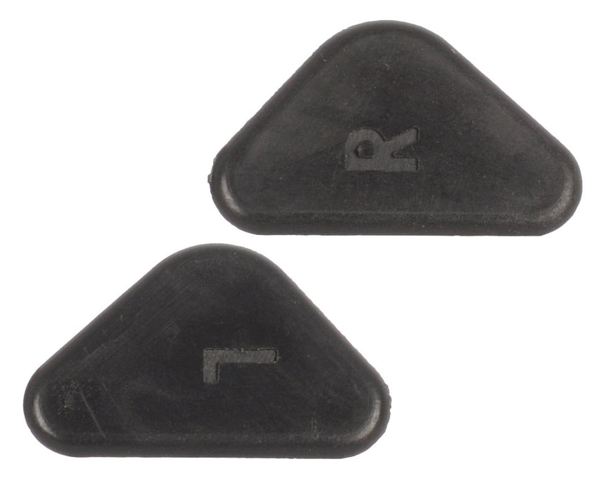 EMPIRE E-VENTS/ E-FLEX MASK TRIANGLE CLIP RIVET (LEFT & RIGHT) -(22143) (22144)