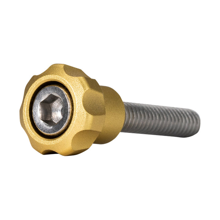 Dye Feedneck Knob Wheel For DLS/DSR+/CZR
