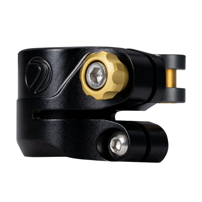 Dye Feedneck Knob Wheel For DLS/DSR+/CZR