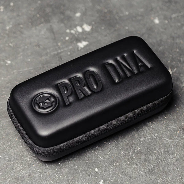 PRO DNA SILENCIO™ BARREL KIT - DUST BLACK - COCKER THREAD