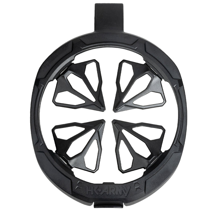 HK Army EVO Rotor/LTR Metal Speed Feed - Black