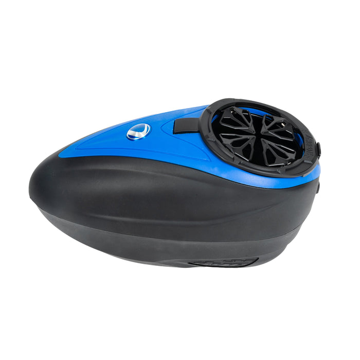 HK Army EVO Rotor/LTR Metal Speed Feed - Black