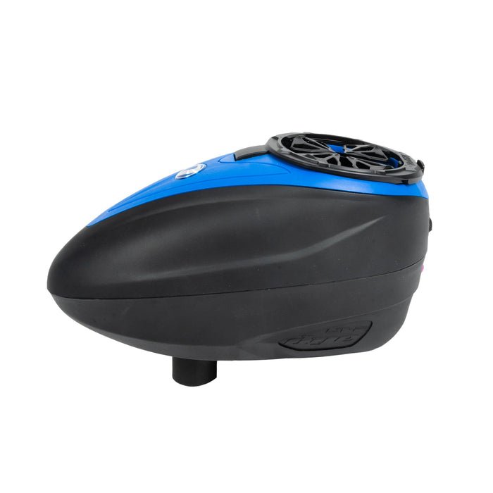 HK Army EVO Rotor/LTR Metal Speed Feed - Black
