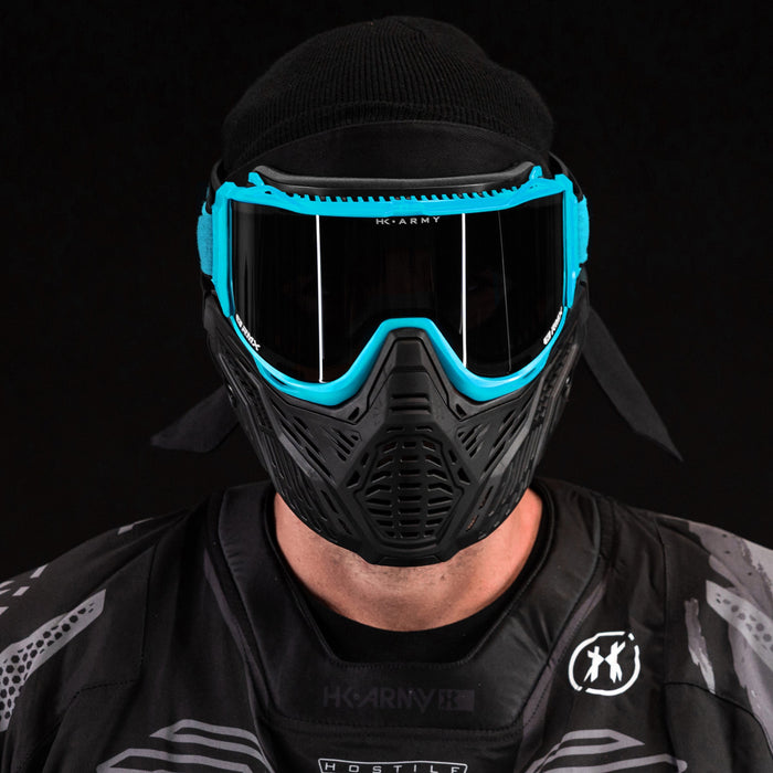 HK Army RMX Goggle System - Turquoise