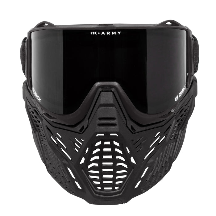 HK Army RMX Goggle System - Black