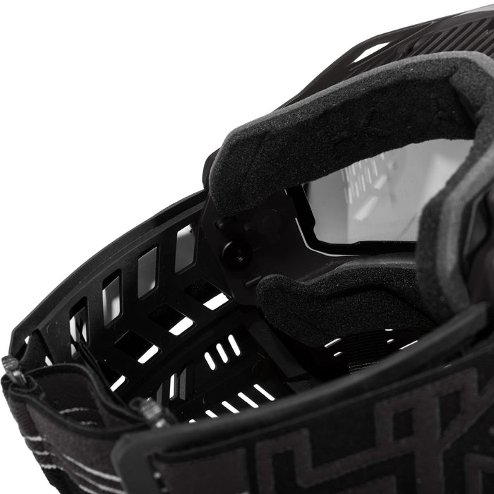 HK Army RMX Goggle System - Black