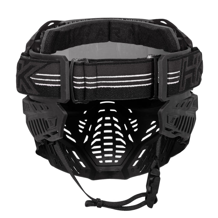 HK Army RMX Goggle System - Black