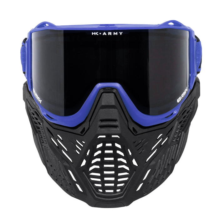 HK Army RMX Goggle System - Blue