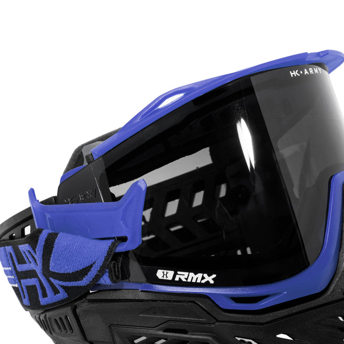 HK Army RMX Goggle System - Blue