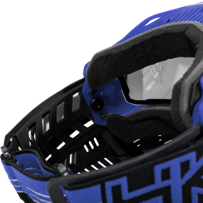 HK Army RMX Goggle System - Blue