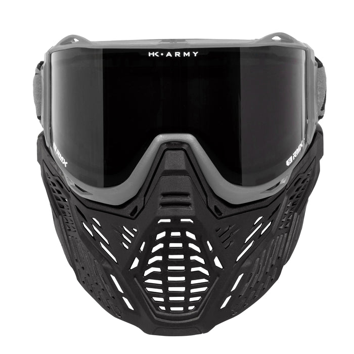 HK Army RMX Goggle System - Grey