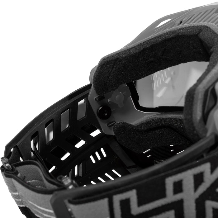 HK Army RMX Goggle System - Grey