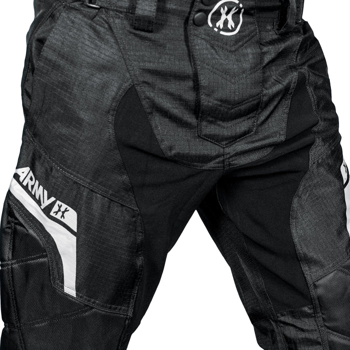 HK Army HSTL 2.0 Tactical Paintball Pants - Black
