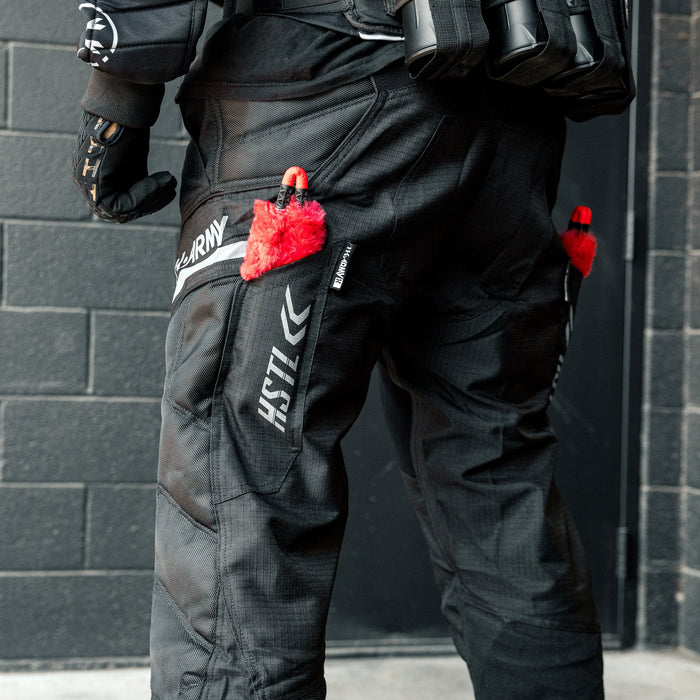 HK Army HSTL 2.0 Tactical Paintball Pants - Black
