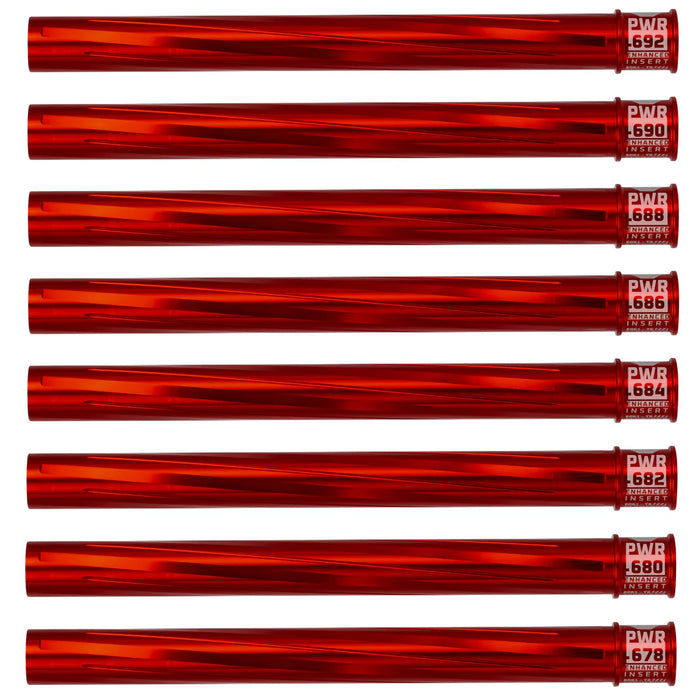 HK Army Vector PWR Insert Kit