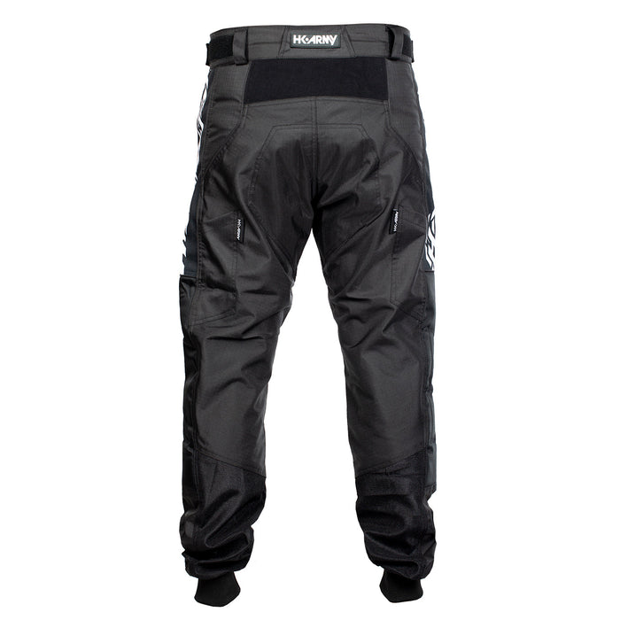 HK Army HSTL Retro Jogger Pant - Black