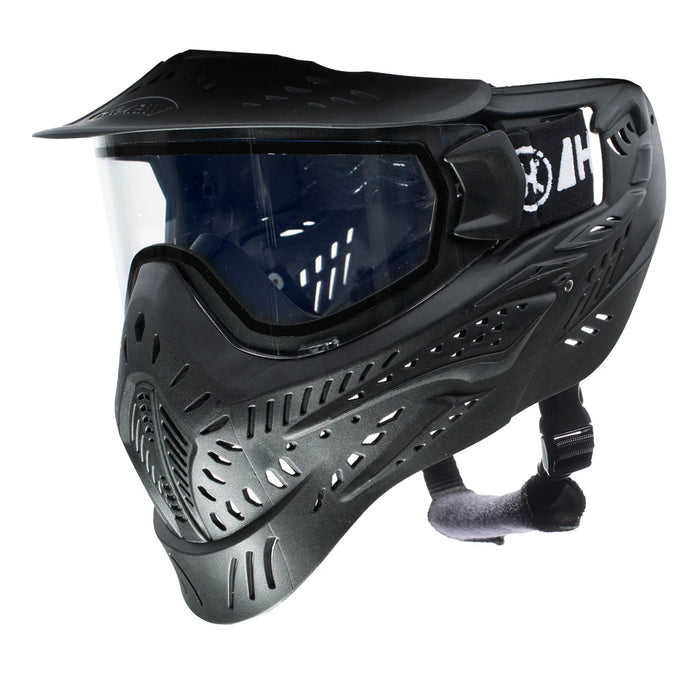 HK Army HSTL Paintball Goggle- W/ Thermal Lens