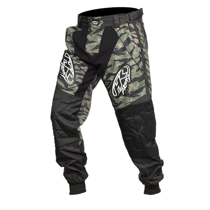 HK Army HSTL Retro Jogger Pant - Tiger Camo