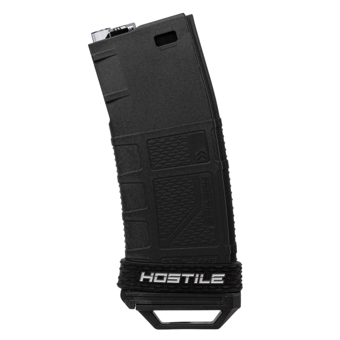 HK Army Hostile AWS 250 Round Airsoft M4 Magazine
