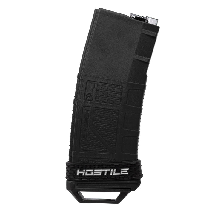 HK Army Hostile AWS 250 Round Airsoft M4 Magazine