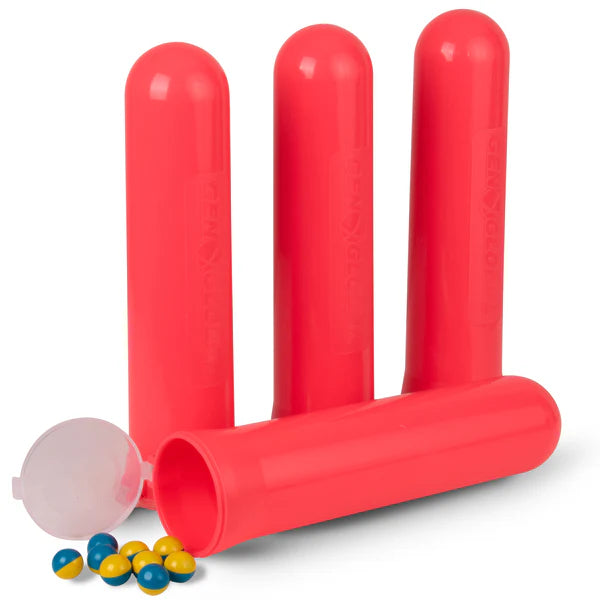 GxG Paintball Pod Single - 140 Rounds