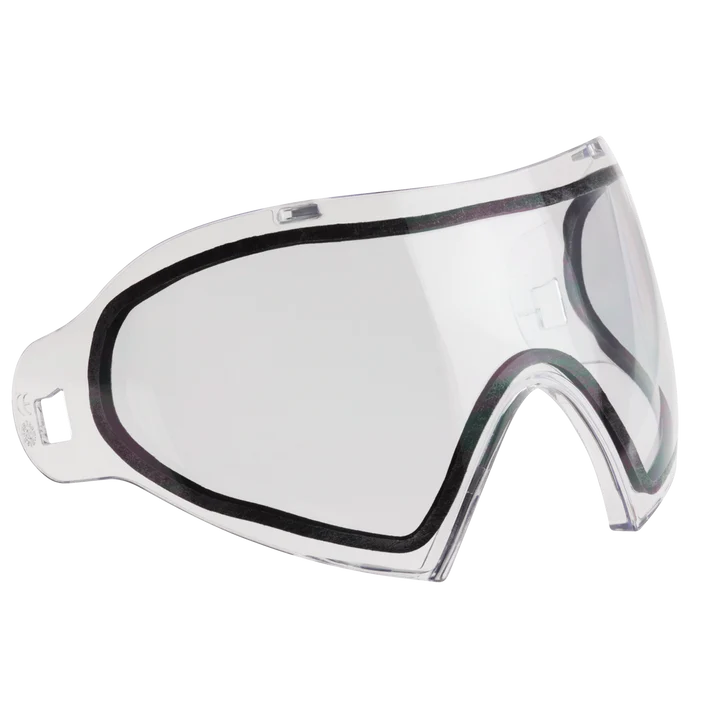 DYE I4/I5 THERMAL MASK LENS — CC Paintball Norco