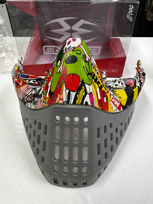 Empire JT Retro Boston Paintball E-Flex/JT ProFlex Bottom - Assorted Styles