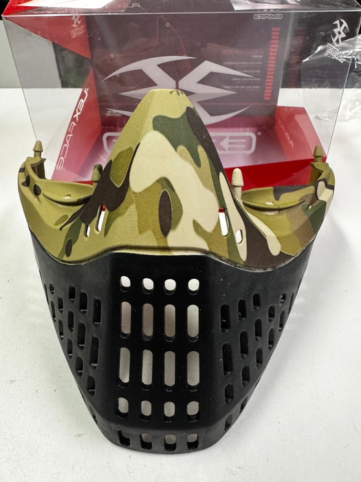 Empire JT Retro Boston Paintball E-Flex/JT ProFlex Bottom - Assorted Styles