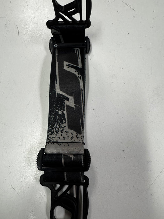 Exalt Empire E-Flex/E-Vent/E-Vent 2.0 Limited Edition Goggle Strap - Assorted Styles
