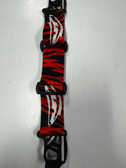 Exalt Empire E-Flex/E-Vent/E-Vent 2.0 Limited Edition Goggle Strap - Assorted Styles